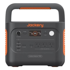 Jackery Explorer 1000 V2 EU – Bærbar powerstation